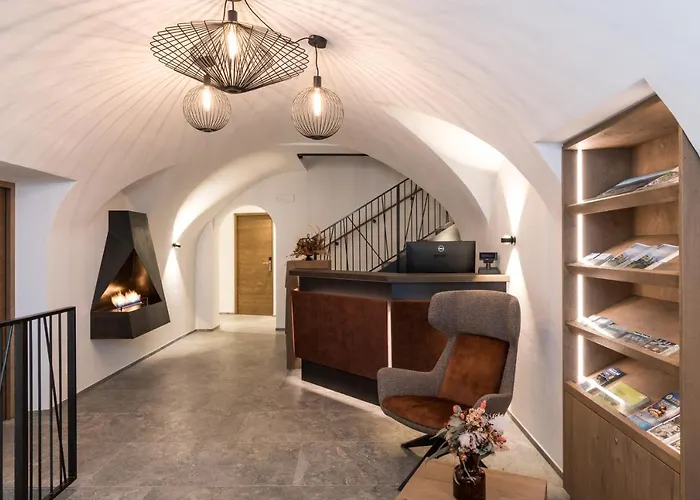 Adlhof Apartments