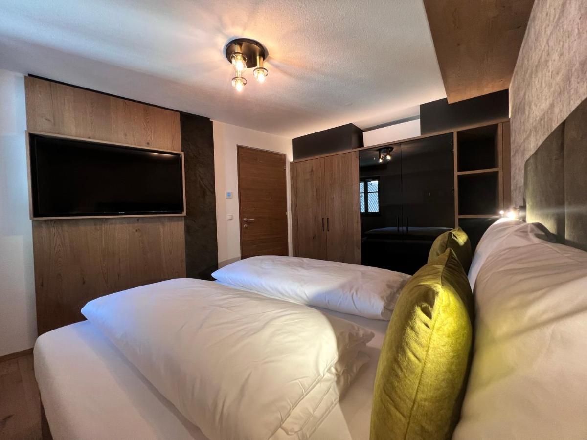 Adlhof Appartement