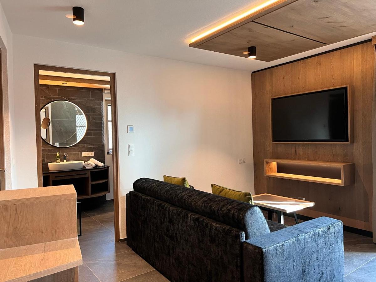 Adlhof Appartement Brunico