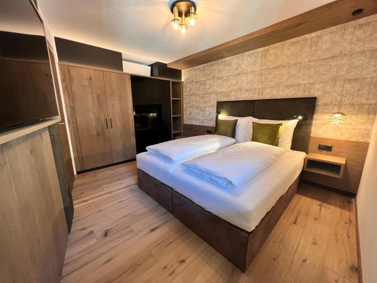 Appartement Adlhof Brunico
