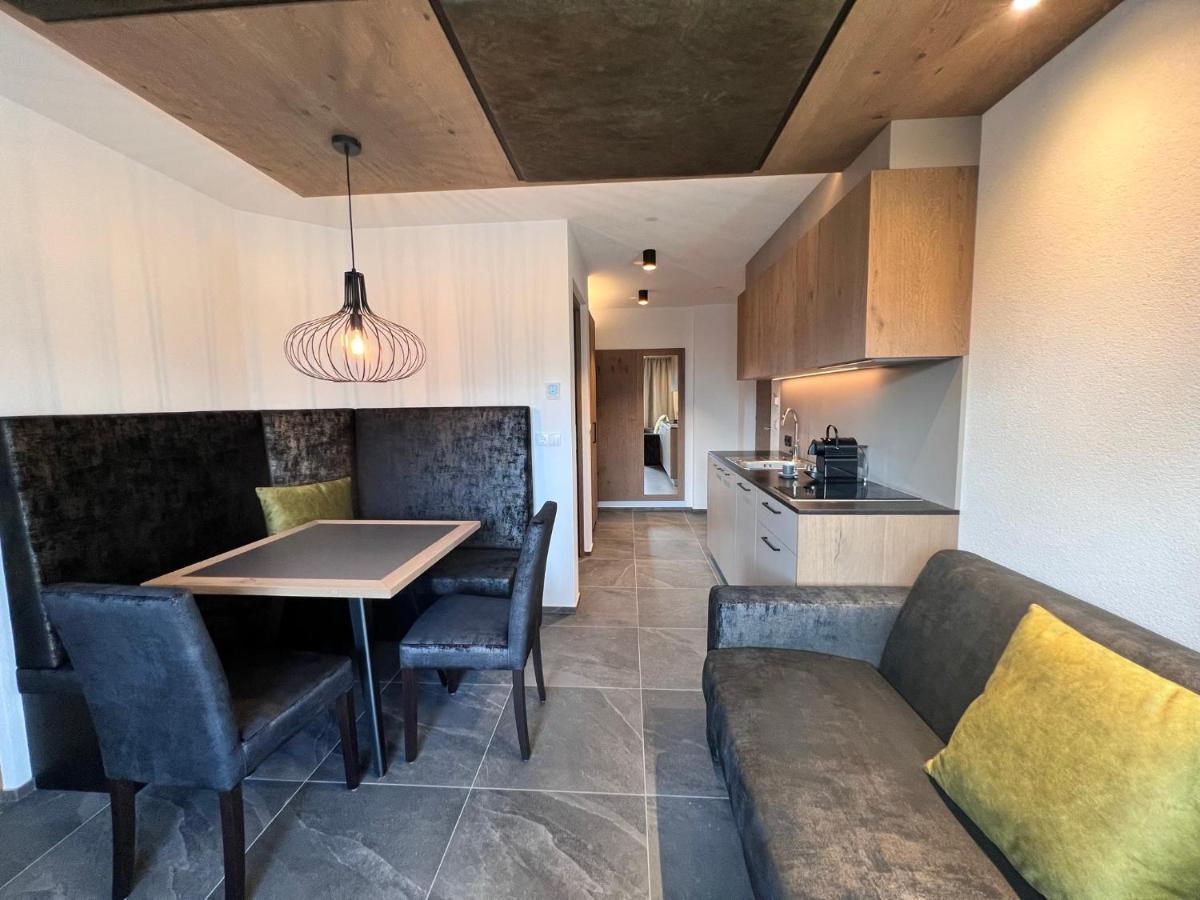 Adlhof Apartment