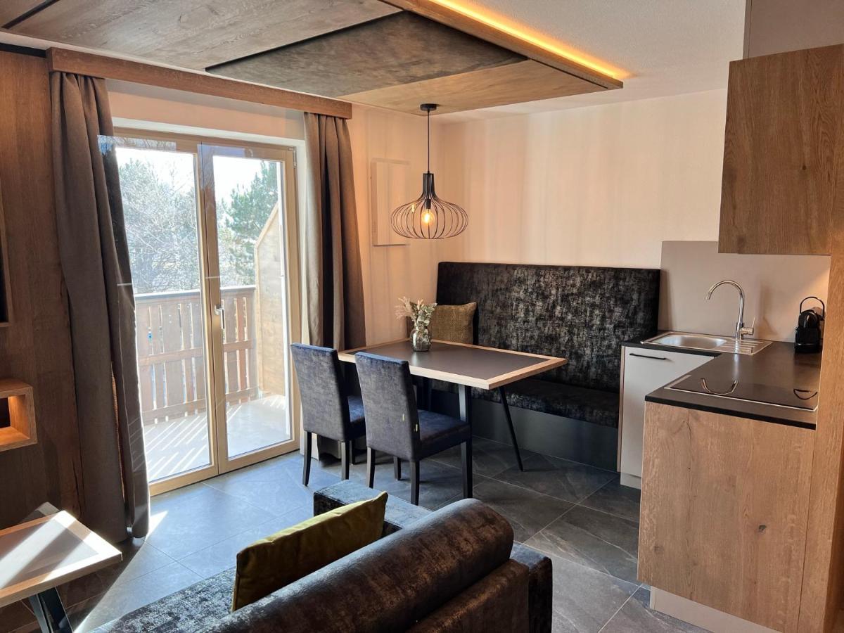 Apartment Adlhof Brunico