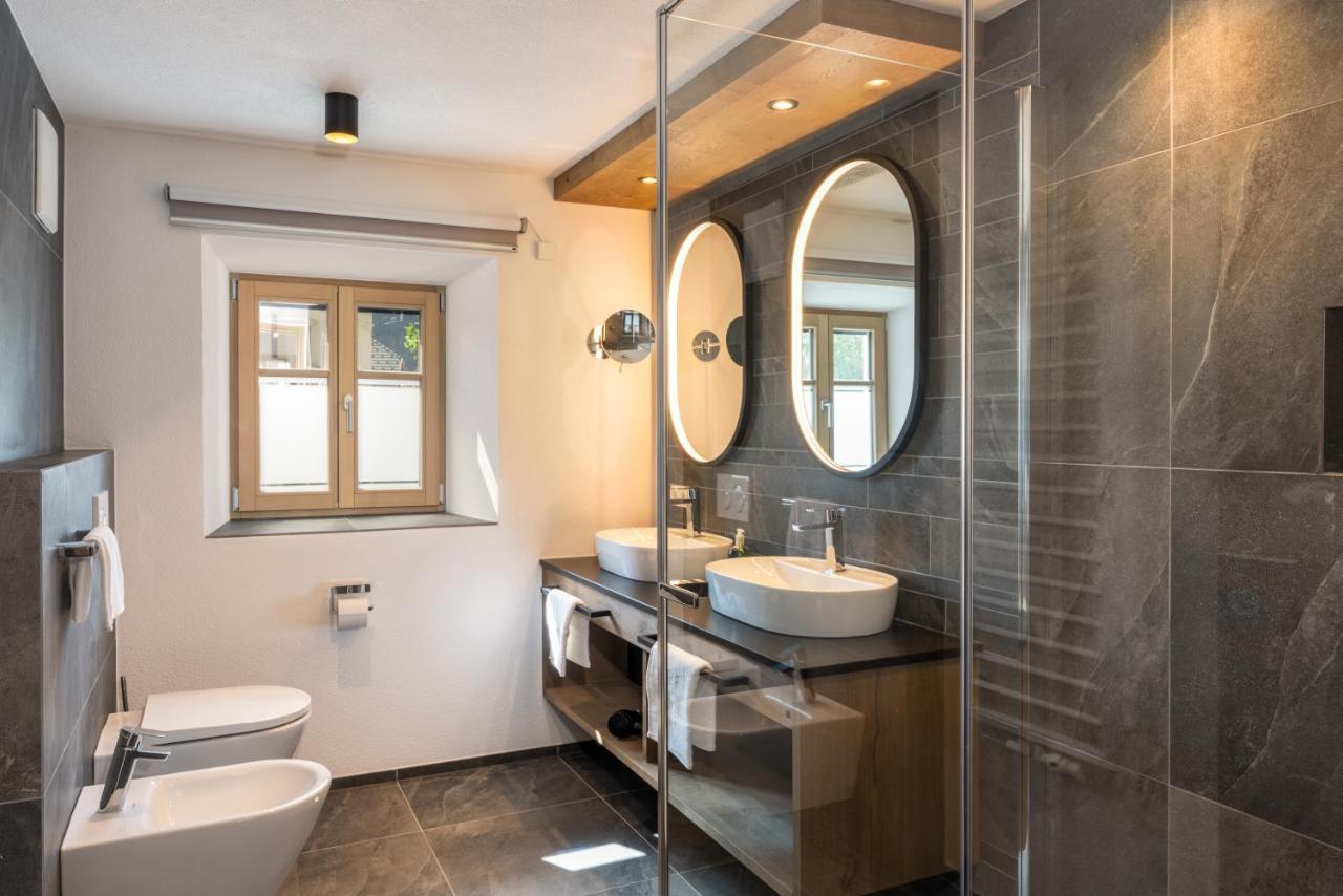 Adlhof Appartement