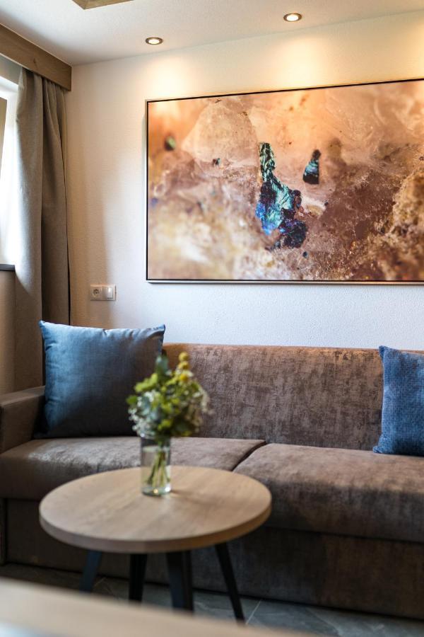 Adlhof Apartment