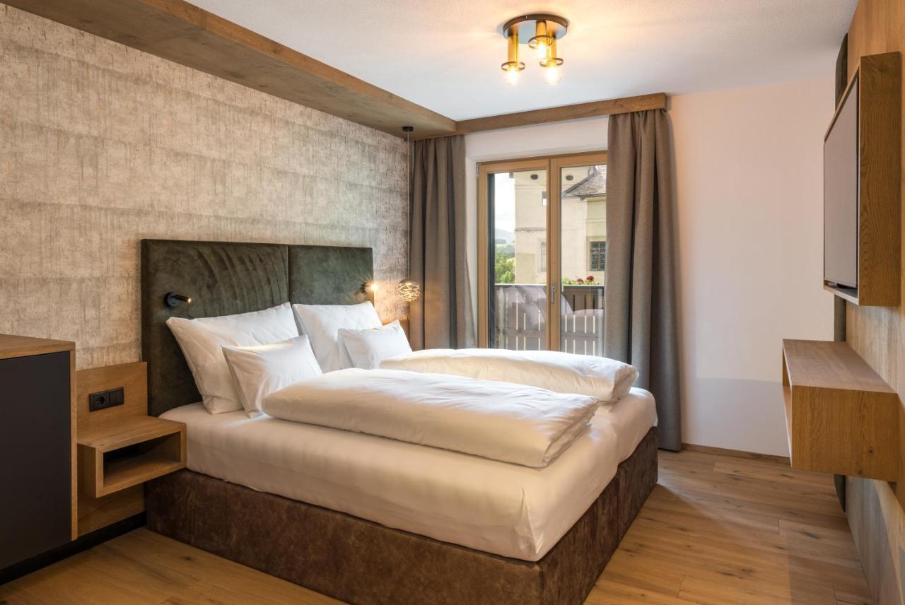 Apartment Adlhof Brunico