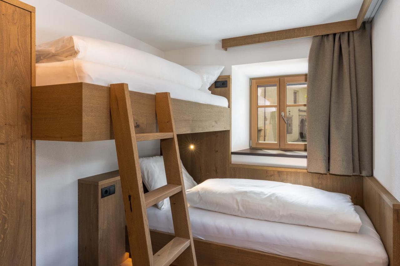 Adlhof Apartment