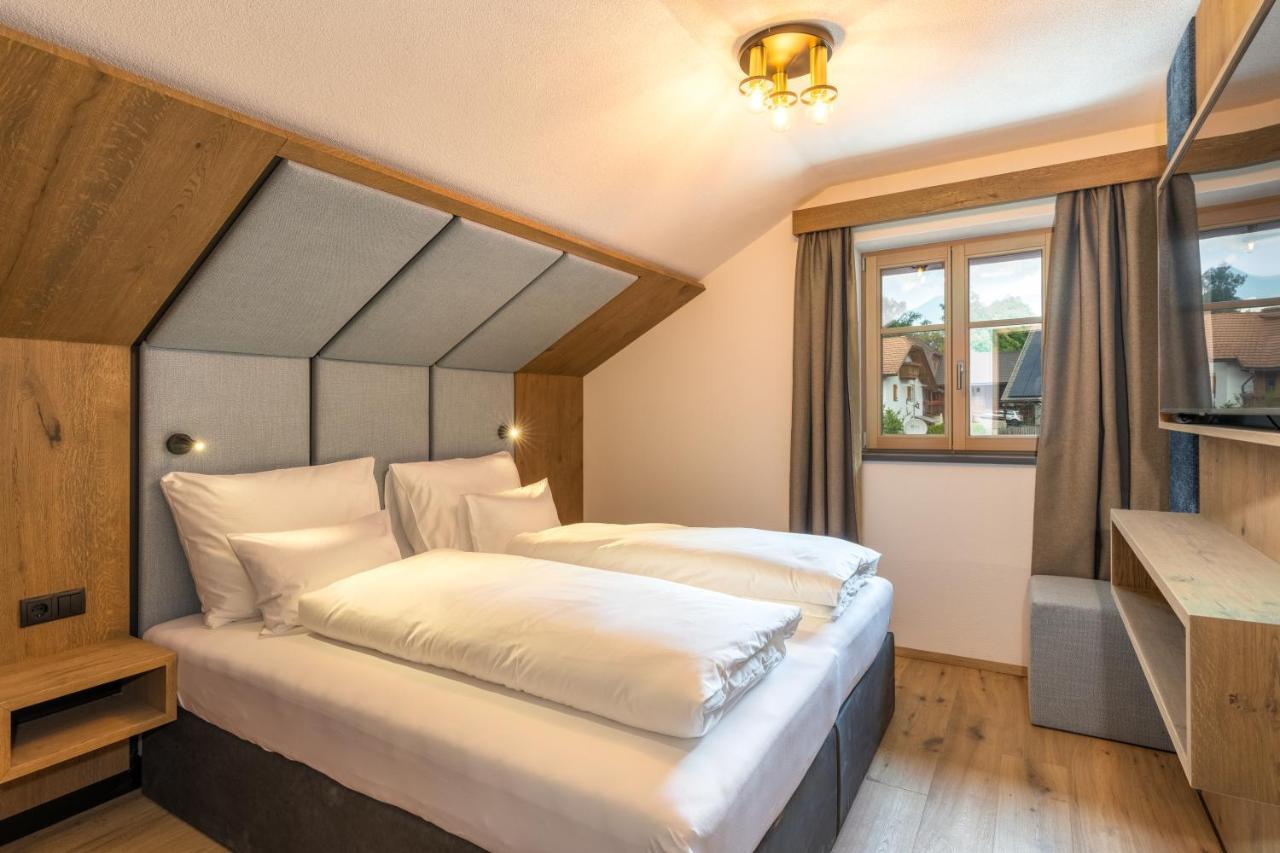Apartment Adlhof Brunico
