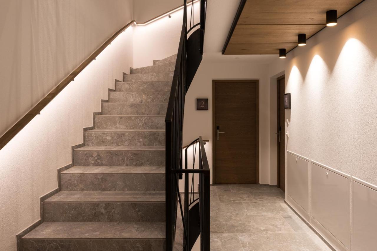 Apartment Adlhof Brunico