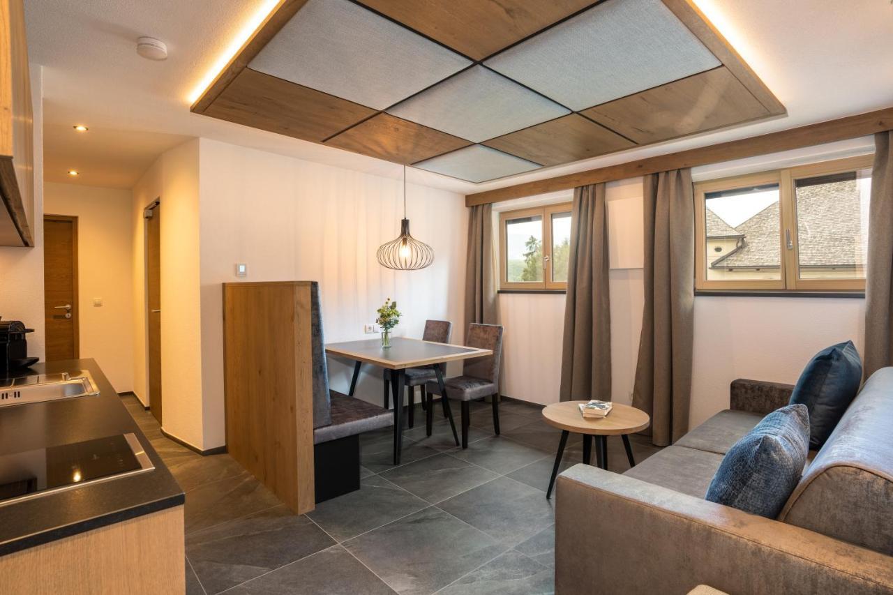Adlhof Apartment
