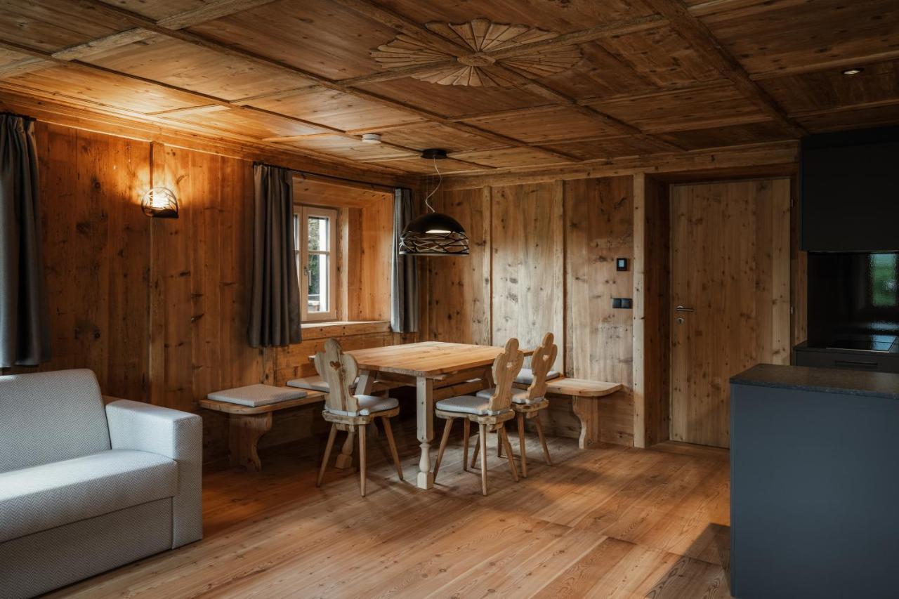Adlhof Apartment Brunico