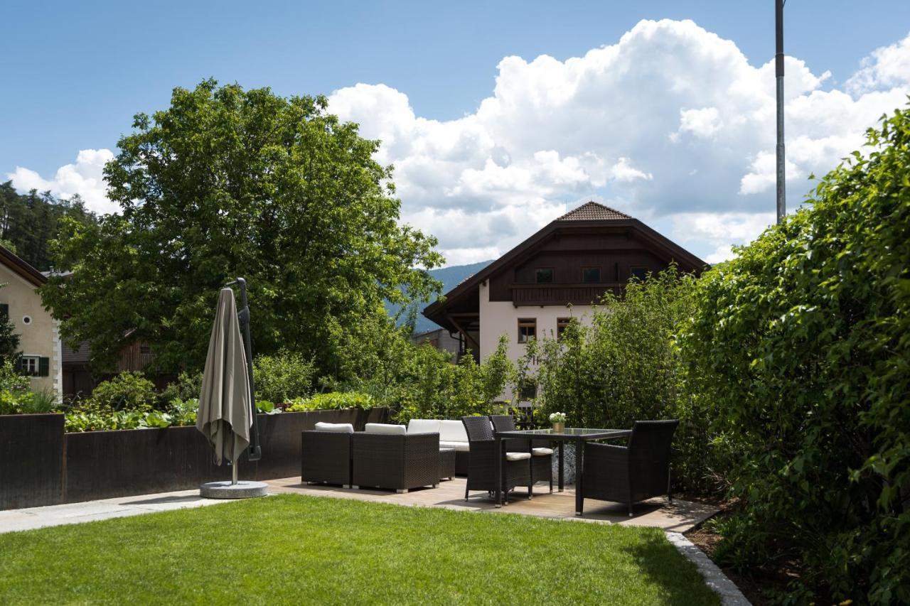 Appartement Adlhof