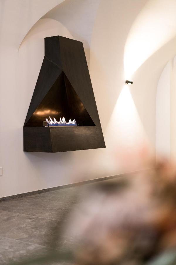 Adlhof Apartment Brunico