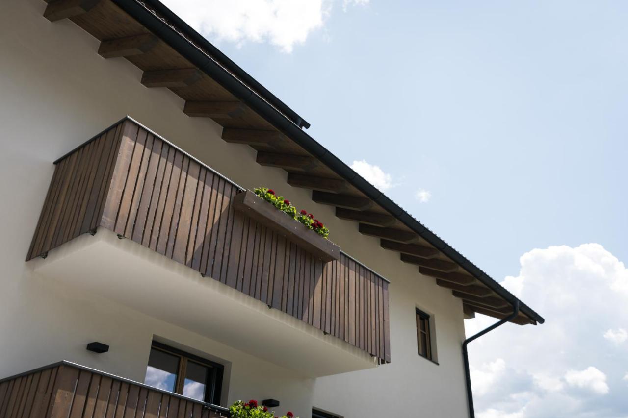 Apartment Adlhof *