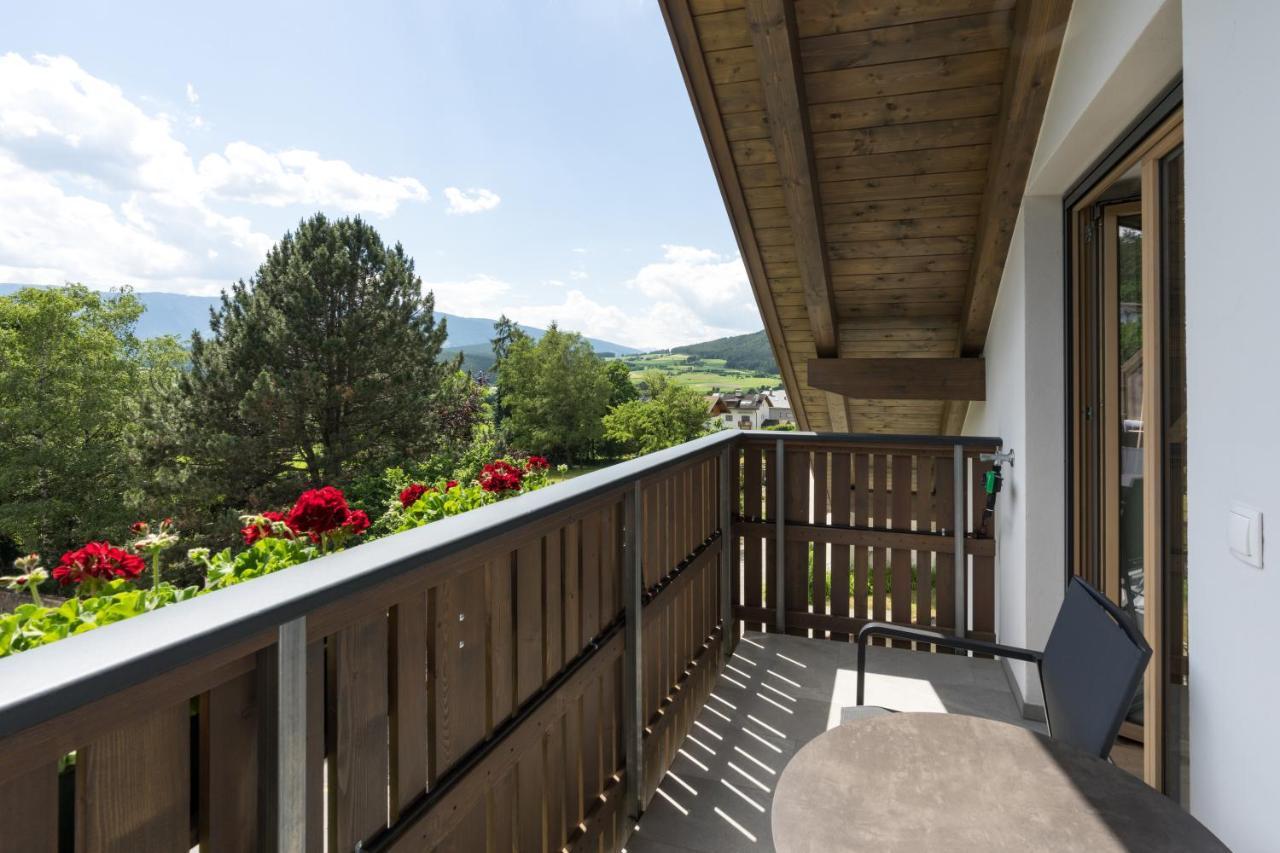 Adlhof Apartment *