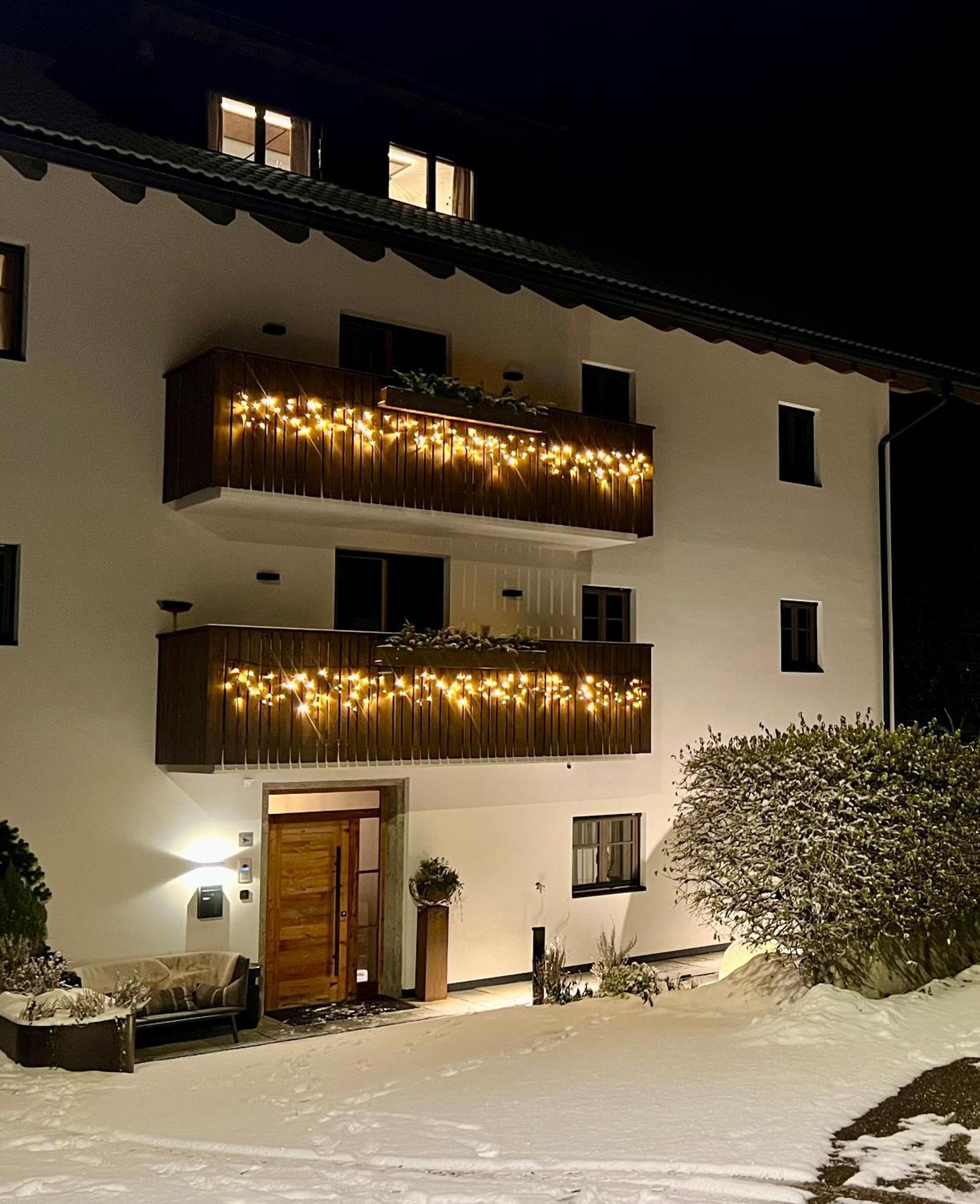 Adlhof Brunico