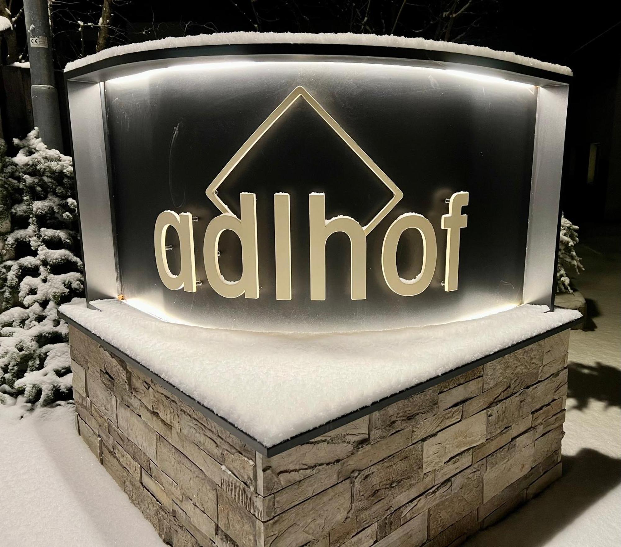 Apartment Adlhof